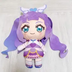 プリキュア　ぬいぐるみ