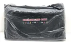 【未使用】ポケカグッズくじ2022 ポケセンA賞