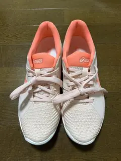 アシックス　asics テニスシューズ　オールコート　ソリューションスイフト