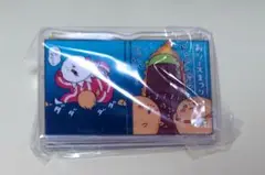 ナガノキャラクターズ　mitamemo　ブッククリップ　おソース祭り