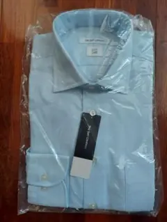 THE SUIT COMPANY イージーケア ドレスシャツ　スーツカンパニー