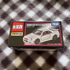 2025年最新】トミカ GT R Z Tune Protoの人気アイテム - メルカリ