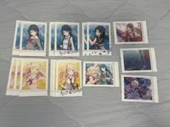 leo/need 星乃一歌 天馬咲希 ぱしゃこれ まとめ売り