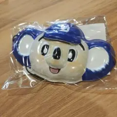 中日ドラゴンズ　ドアラデー　ドアラミニお面