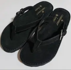 【新品未使用品】CAMINANDO ナノ・ユニバース サンダル サイズ6
