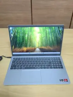 Inspiron15 3525 Ryzen3 ・8GBメモリ・256GB SSD