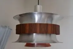 idee スペースエイジ ポール・ヘニングセン ルイス・ポールセン イデー6
