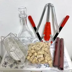 【ソムリエ】3次試験対策 5種セット