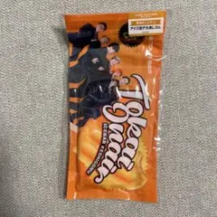 U-FES.TOUR 2019 アイスバー消しゴム