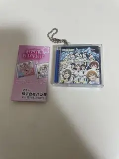 ラブライブ！シリーズ15周年記念企画ミニCDコレクション