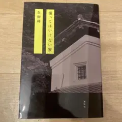 撮ってはいけない家 矢樹純