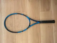 Babolat PURE DRIVE TEAM G2 2021 テニスラケット