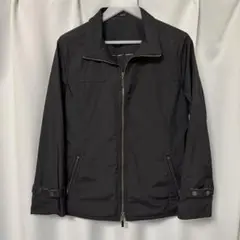 ★週末限定セール DAKS ダックス ナイロンジャケット 袖ライナー付