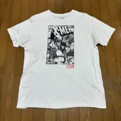 X-MEN Tシャツ MARVEL