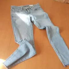 リンクセオリージャパン※MADEIN※USAアメリカ製ジーンズ