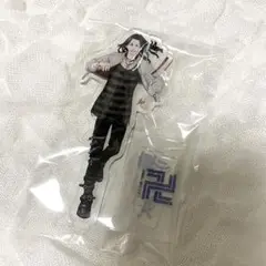 東京リベンジャーズ 場地圭介 アクリルスタンド