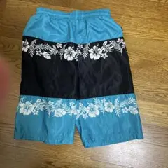 男児　海水パンツ