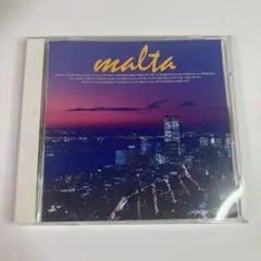 決定版 MALTA マルタ CD