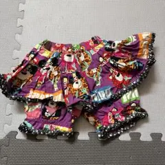 JAM ジャム　スカッツ　スカート
