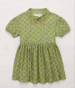 【新品】Misha＆puff Junior Scout Dress 2Y