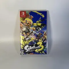 スプラトゥーン3