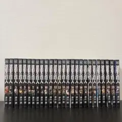 進撃の巨人 セット (1-26巻)