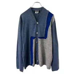 2025年最新】COMME des GARCONS HOMME DEUX メンズ カーディガン