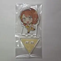 MORE MORE JUMP ！ アクスタ 花里みのり