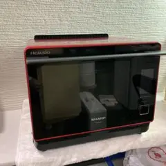 K♦1026 シャープ ヘルシオ　オーブン AX-XA20-W シャープ ヘルシオ AX-XA20 価格比較 - 価格.com