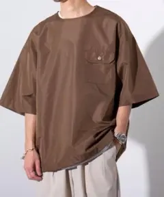 新品未使用　定価4,950円　tシャツ 「限定展開」「TAION/タイオン」ミ