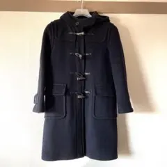 ロンドントラディション ダッフルコート 36
