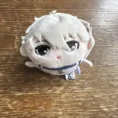 ブルーロック ぽてコロマスコット5 凪