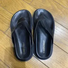 2025年最新】CAMINANDO メンズ サンダルの人気アイテム - メルカリ