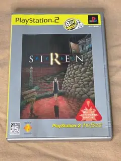 SIREN PlayStation 2 the Best