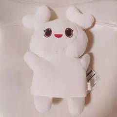 TWICE LOVELYS GIGO ぬいぐるみパペット ダヒョン