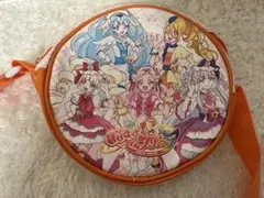HUGっとプリキュア　ハグっとプリキュア　かばん　バッグ