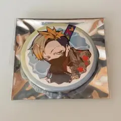 CRフェス 2025 ランダム缶バッジ YY