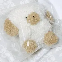 ⭐︎匿名配送⭐︎ じょせまる ガチャ らて