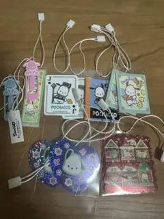 ポチャッコ プレミアムセット