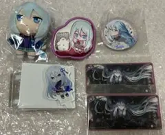 奏　ニーゴ　プロセカ　感謝祭　缶バッジ　メモステ セカライ　アクスタ　ぬい