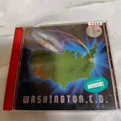 Hoff WASHINGTON, D.C. 中古