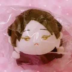 ハイキュー 角名倫太郎 もちもちマスコット ②
