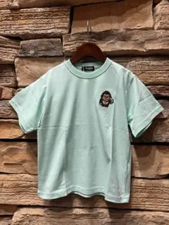 XLARGE Kids 刺繍Tシャツ 110cm [新品•未使用]