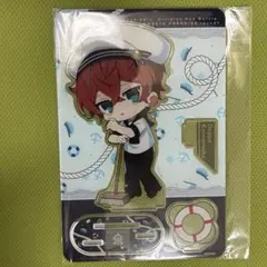 ヒプマイ　ヒプノシスマイク　独歩　スイパラ　ビックアクリルスタンド　アクスタ