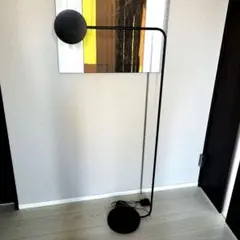 【希少★美品】IKEA×HAY YPPERLIG イッペルリグ ブラック