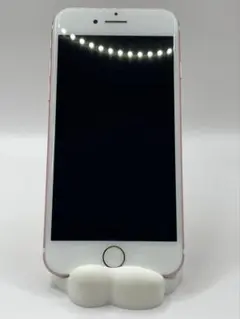 iPhone 7 simフリー 128GB バッテリー74%