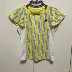 FILA テニスウェア　レディス