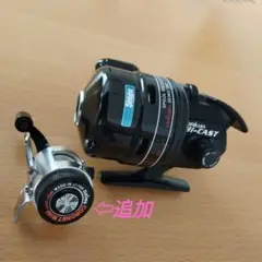 2025年最新】daiwa hi-castの人気アイテム - メルカリ