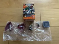 僕のヒーローアカデミア　バストアップヒーローズ　ホークス