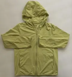 UNIQLO エアリズムパーカー　140cm